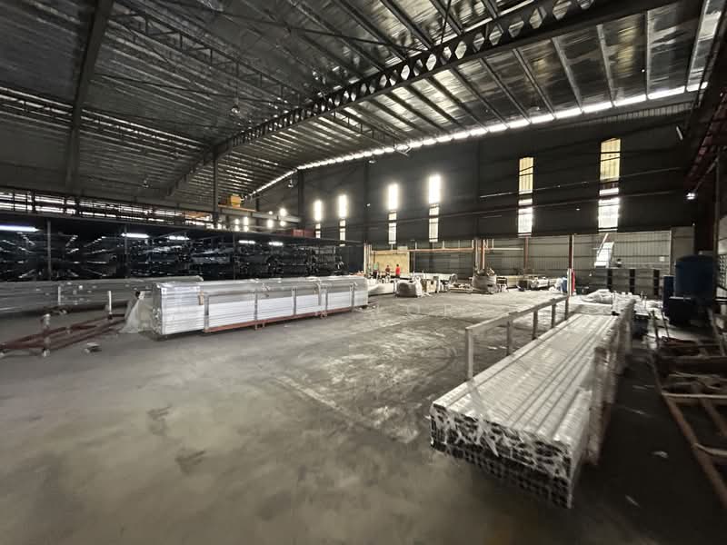 Factory for Rent in Pusat Bandar Senawang (Senawang) - Ben Lor - PropertyGuru.com.my