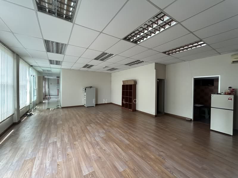 Factory for Rent in Pusat Bandar Senawang (Senawang) - Ben Lor - PropertyGuru.com.my