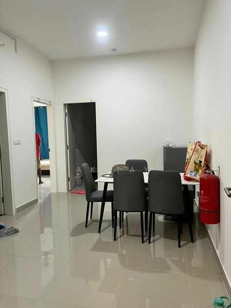 Service Residence for Rent at MKH Boulevard II - AK TAY - Dining Room - PropertyGuru.com.my