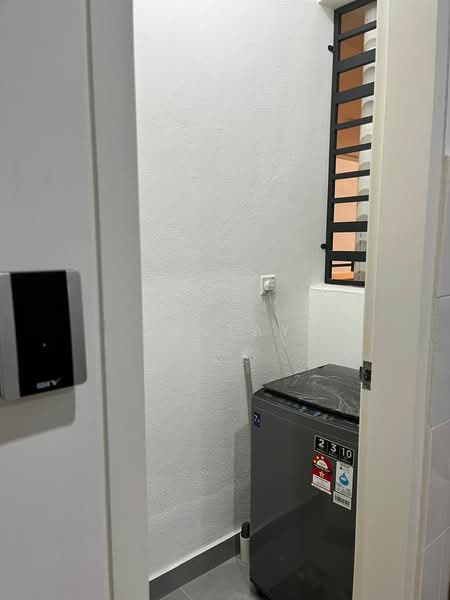 Service Residence for Rent at MKH Boulevard II - AK TAY - Interior - PropertyGuru.com.my
