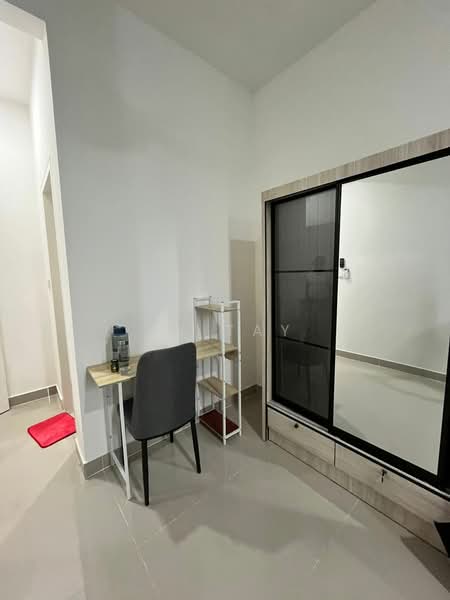 Service Residence for Rent at MKH Boulevard II - AK TAY - Interior - PropertyGuru.com.my