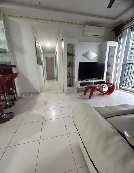 Kediaman Servis untuk Disewa di The Zizz @ Damansara North - Kelvin Wong - PropertyGuru.com.my
