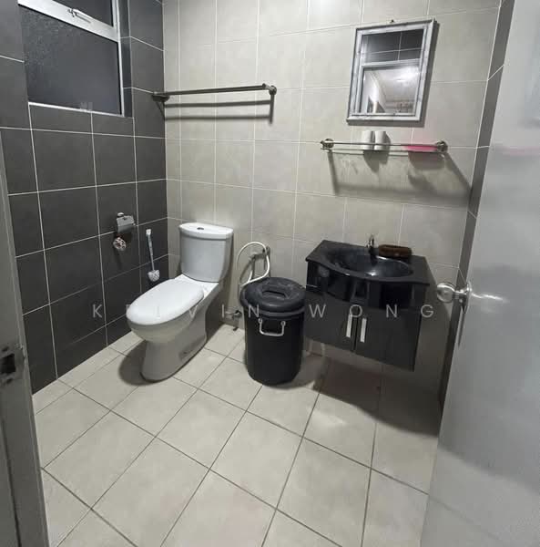 Kediaman Servis untuk Disewa di The Zizz @ Damansara North - Kelvin Wong - PropertyGuru.com.my
