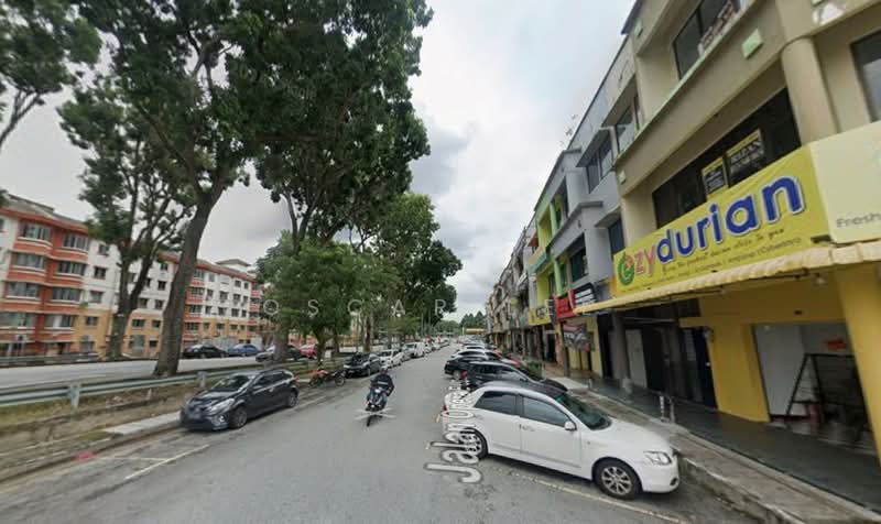 Shop / Office for Rent in TTDI Jaya (Shah Alam) - Oscar Lee - Exterior - PropertyGuru.com.my