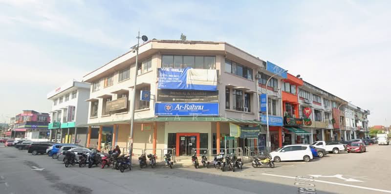 Shop / Office for Rent in TTDI Jaya (Shah Alam) - Oscar Lee - Exterior - PropertyGuru.com.my