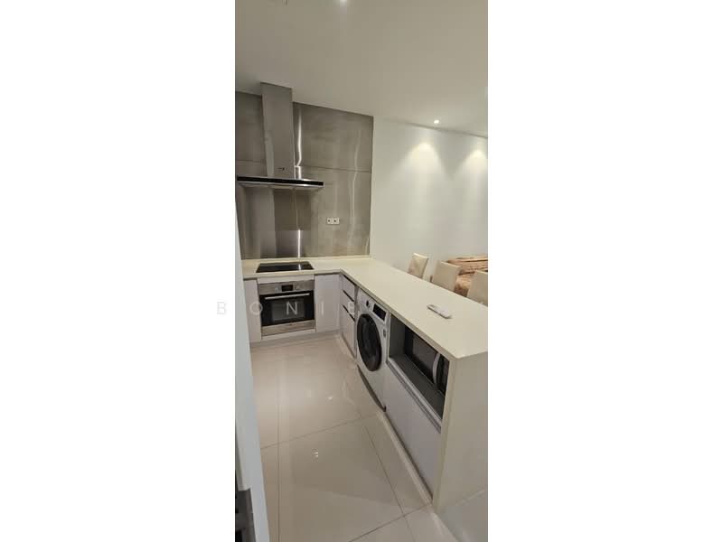 Service Residence for Rent at Camellia Serviced Suites - Bonie Tan - PropertyGuru.com.my