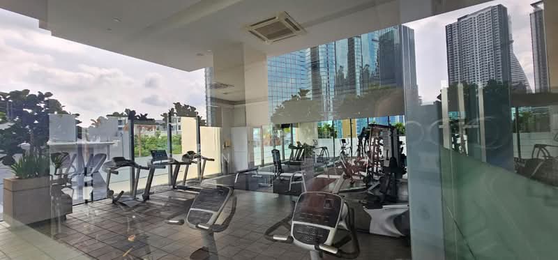 Service Residence for Rent at Camellia Serviced Suites - Bonie Tan - PropertyGuru.com.my
