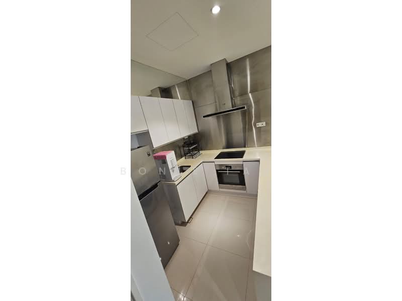 Service Residence for Rent at Camellia Serviced Suites - Bonie Tan - PropertyGuru.com.my