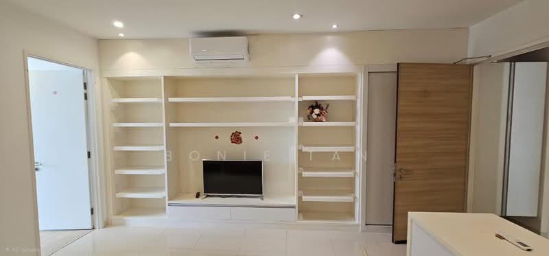 Service Residence for Rent at Camellia Serviced Suites - Bonie Tan - PropertyGuru.com.my