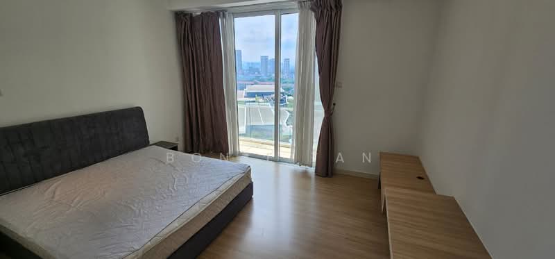 Service Residence for Rent at Camellia Serviced Suites - Bonie Tan - PropertyGuru.com.my