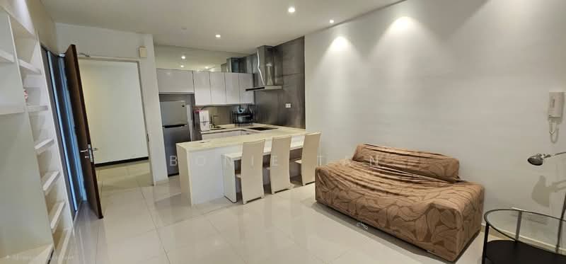 Service Residence for Rent at Camellia Serviced Suites - Bonie Tan - PropertyGuru.com.my