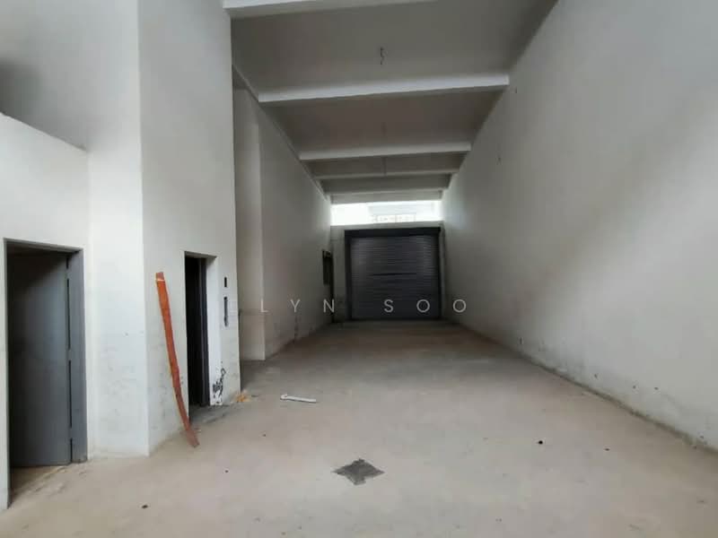 Factory for Rent in Seksyen 33 (Shah Alam) - Elyn Soo - Interior - PropertyGuru.com.my