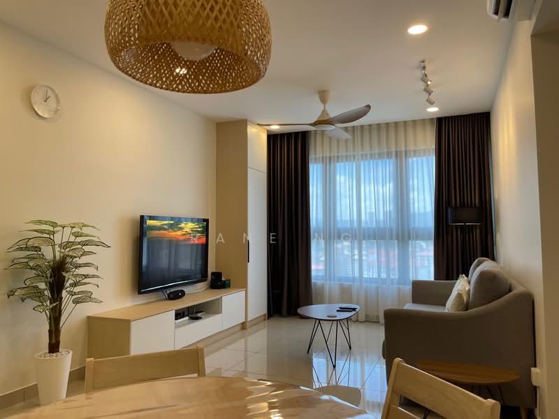 Service Residence for Sale at M Vertica - Rane Ng - PropertyGuru.com.my