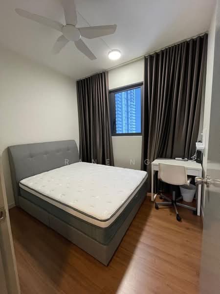 Service Residence for Sale at M Vertica - Rane Ng - PropertyGuru.com.my