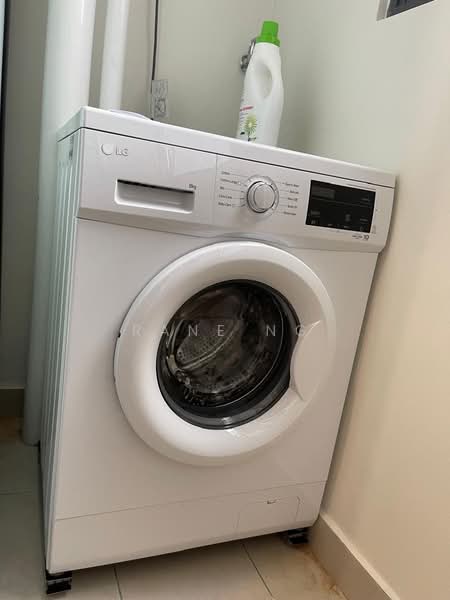 Service Residence for Sale at M Vertica - Rane Ng - PropertyGuru.com.my
