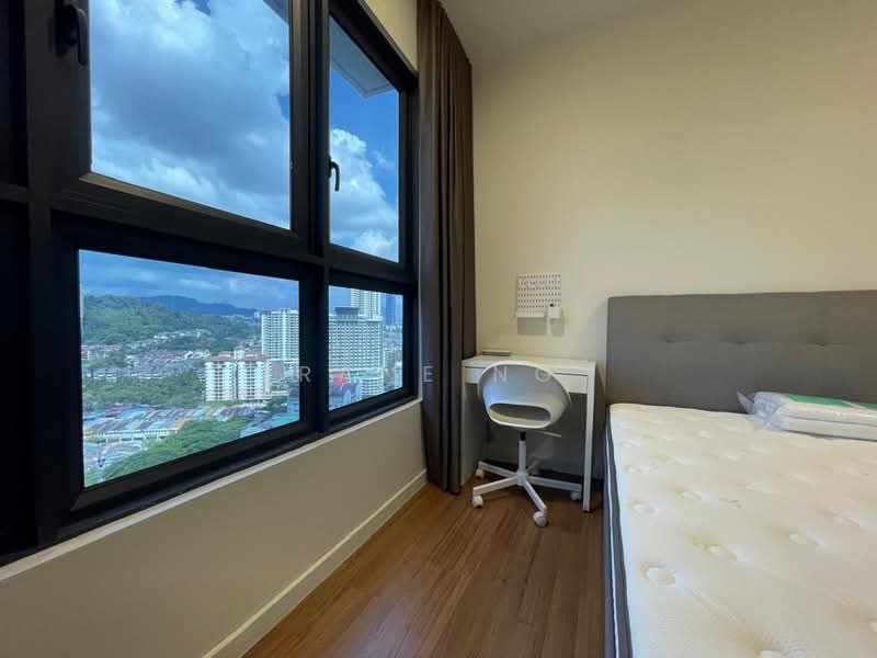 Service Residence for Sale at M Vertica - Rane Ng - PropertyGuru.com.my