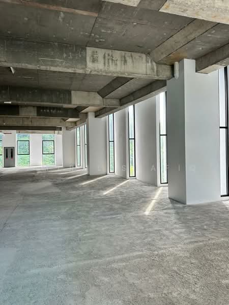 Pejabat untuk Disewa di Bukit Jalil (Kuala Lumpur) - Amirul Shafiq - Interior - PropertyGuru.com.my