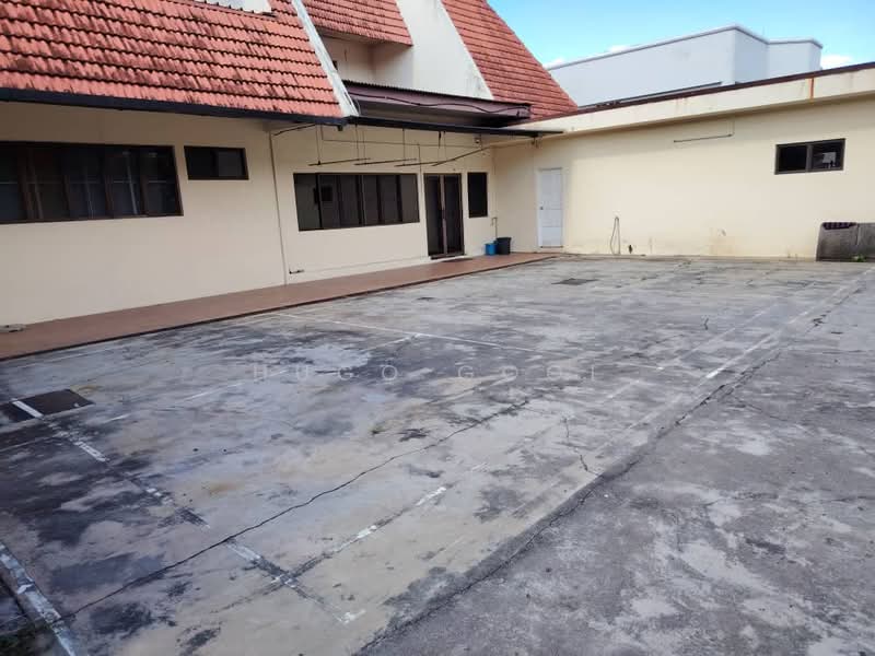 Bungalow for Rent in Taman Duta (Bukit Tunku (Kenny Hills)) - Hugo Gooi - Exterior - PropertyGuru.com.my