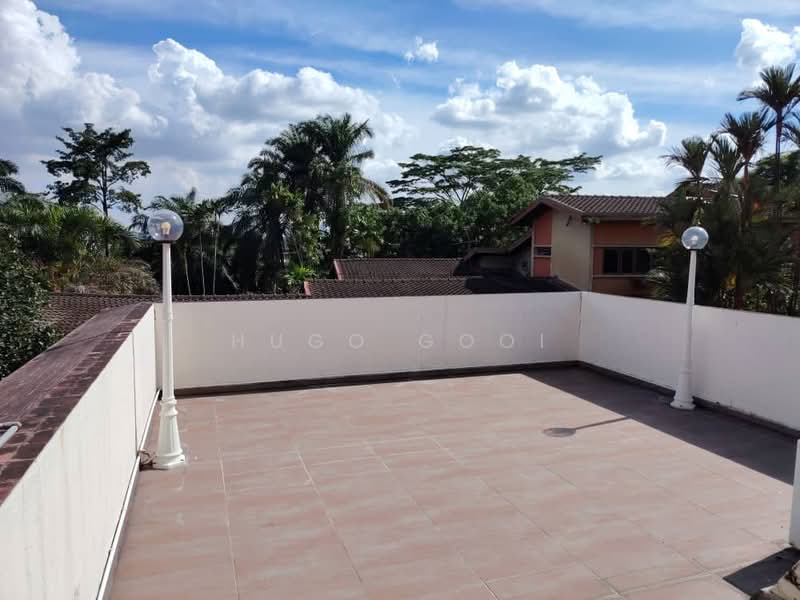 Bungalow for Rent in Taman Duta (Bukit Tunku (Kenny Hills)) - Hugo Gooi - Roof - PropertyGuru.com.my