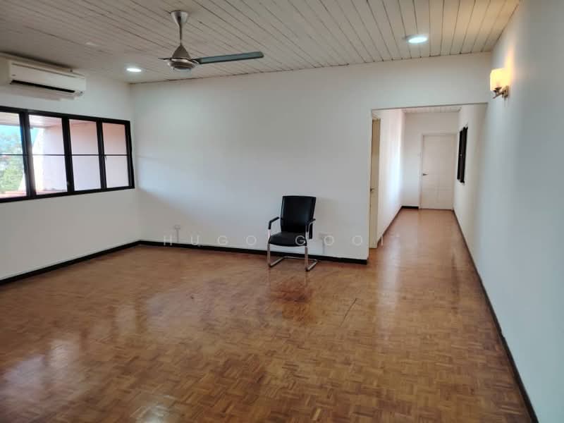 Bungalow for Rent in Taman Duta (Bukit Tunku (Kenny Hills)) - Hugo Gooi - Living Room - PropertyGuru.com.my