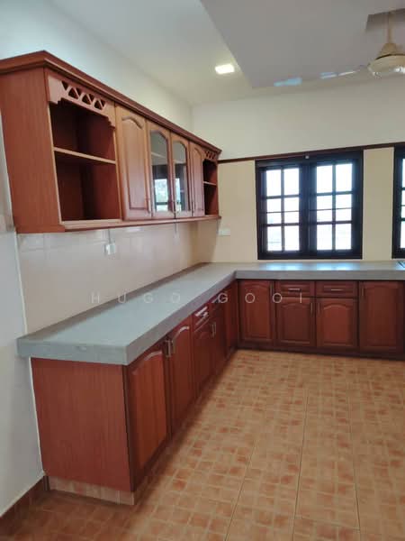 Bungalow for Rent in Taman Duta (Bukit Tunku (Kenny Hills)) - Hugo Gooi - Kitchen - PropertyGuru.com.my