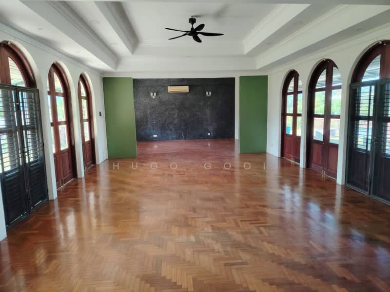 Bungalow for Rent in Taman Duta (Bukit Tunku (Kenny Hills)) - Hugo Gooi - Living Room - PropertyGuru.com.my