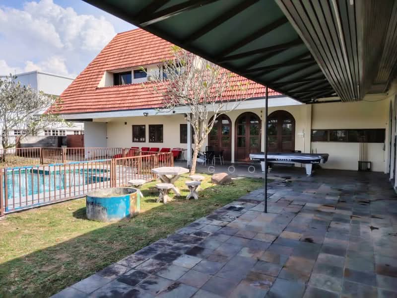 Bungalow for Rent in Taman Duta (Bukit Tunku (Kenny Hills)) - Hugo Gooi - Exterior - PropertyGuru.com.my