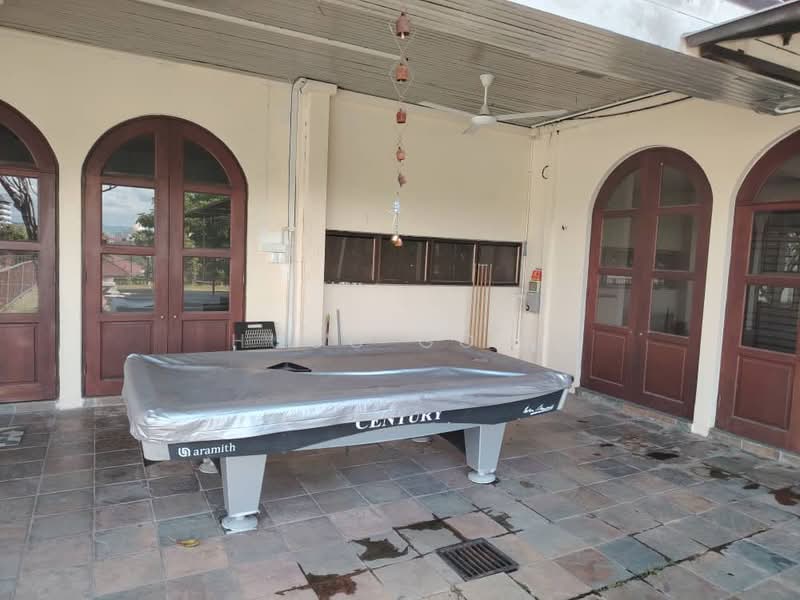 Bungalow for Rent in Taman Duta (Bukit Tunku (Kenny Hills)) - Hugo Gooi - Exterior - PropertyGuru.com.my