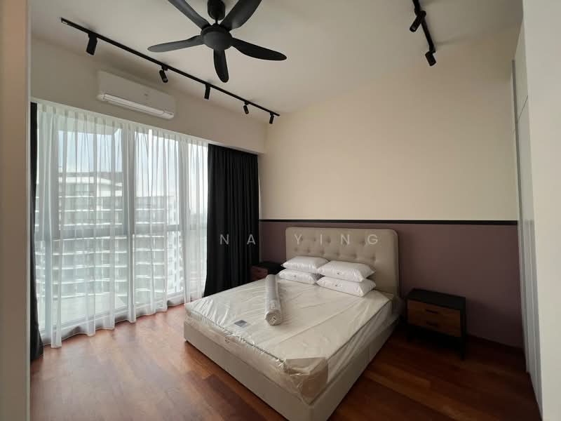 Service Residence for Sale at Senada Residence @ KLGCC Resort - Anna Ying - Bedroom - PropertyGuru.com.my
