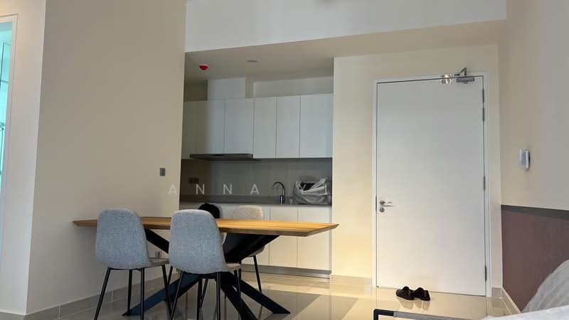 Service Residence for Sale at Senada Residence @ KLGCC Resort - Anna Ying - Kitchen - PropertyGuru.com.my