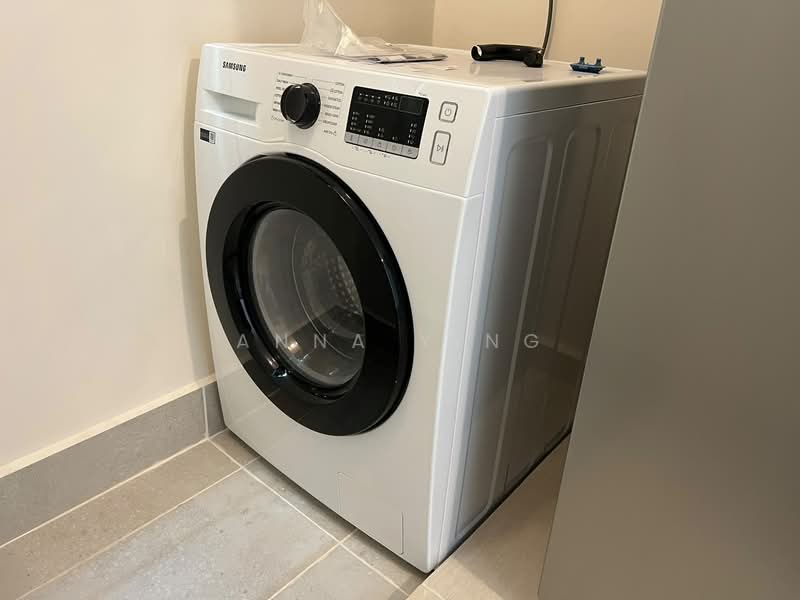 Service Residence for Sale at Senada Residence @ KLGCC Resort - Anna Ying - Interior - PropertyGuru.com.my