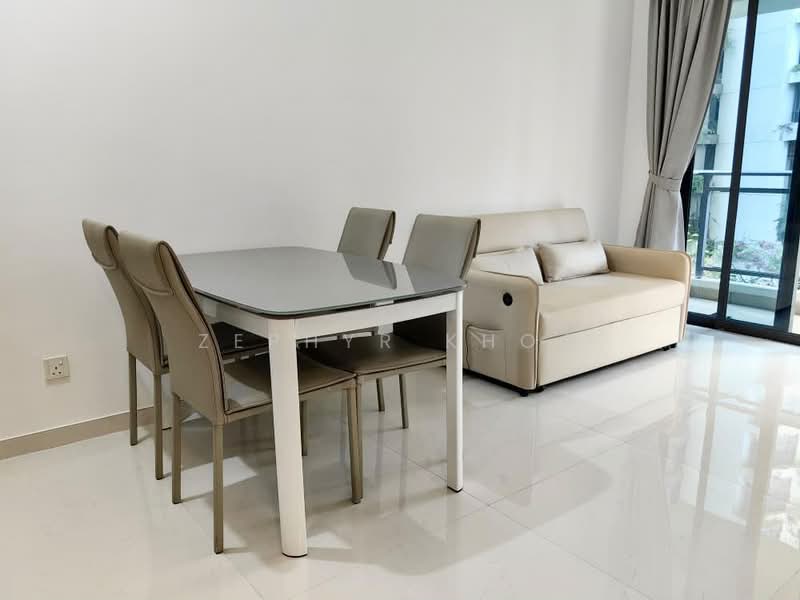Condominium for Rent at Ataraxia Park @ Forest City - Zephyr Khoo - PropertyGuru.com.my
