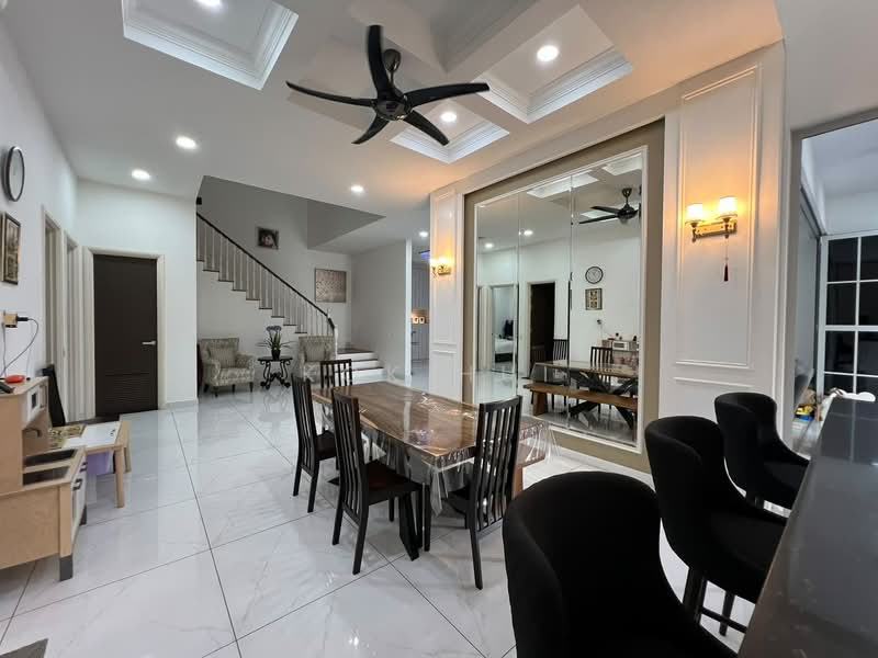 Semi-Detached House for Sale in Eco Spring (Johor Bahru) - Kok Hui - PropertyGuru.com.my