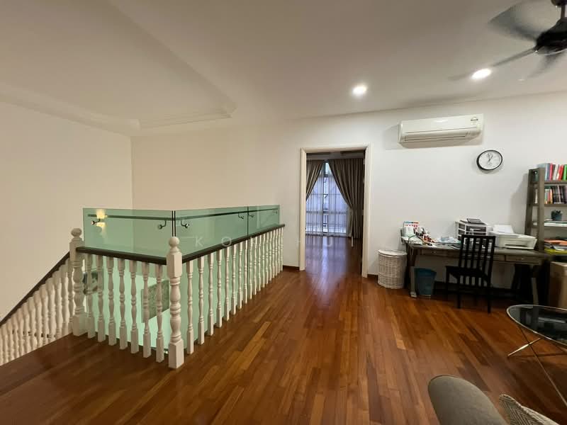 Semi-Detached House for Sale in Eco Spring (Johor Bahru) - Kok Hui - Study - PropertyGuru.com.my