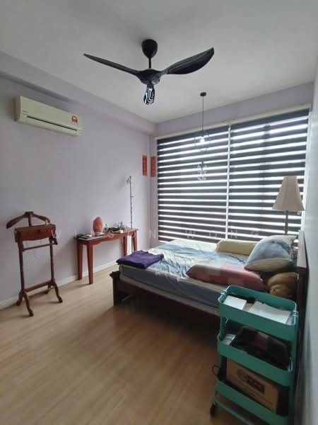 Condominium for Sale at Damansara Foresta - Wilson Wong - PropertyGuru.com.my