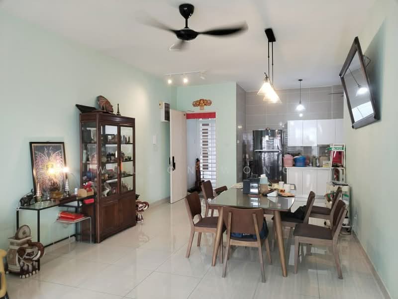 Condominium for Sale at Damansara Foresta - Wilson Wong - PropertyGuru.com.my