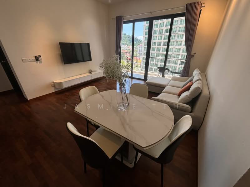 Condominium for Rent at The Tamarind - Jasmine Teh - PropertyGuru.com.my