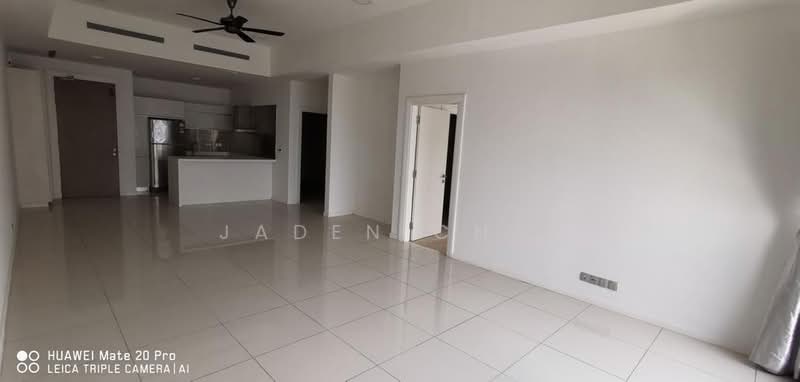Service Residence for Sale at M City - Jaden Chai - Living Room - PropertyGuru.com.my