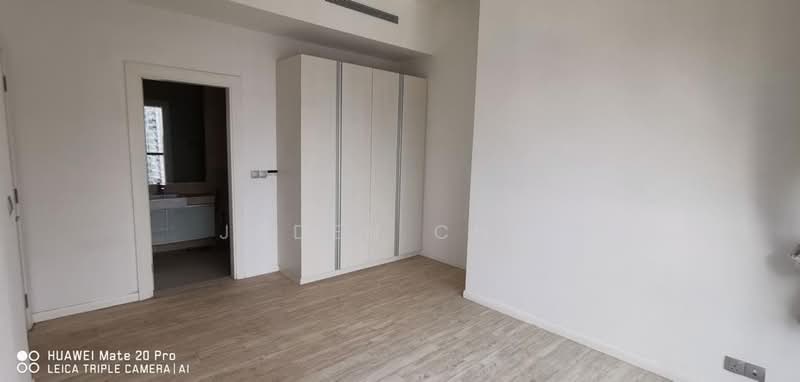 Service Residence for Sale at M City - Jaden Chai - Bedroom - PropertyGuru.com.my