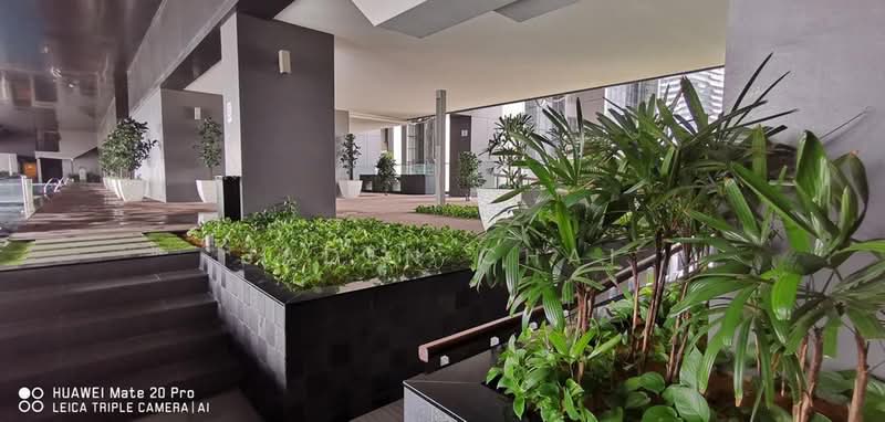 Service Residence for Sale at M City - Jaden Chai - Exterior - PropertyGuru.com.my