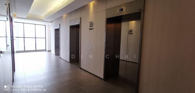 Service Residence for Sale at M City - Jaden Chai - Lobby - PropertyGuru.com.my