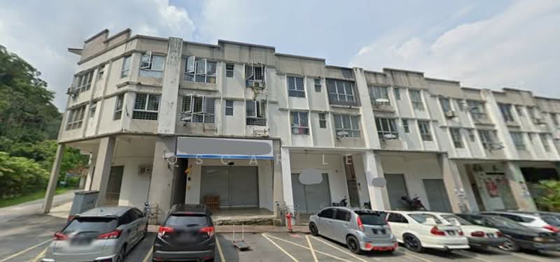 Shop for Rent in One Sierra (Selayang) - Oscar Lee - Exterior - PropertyGuru.com.my