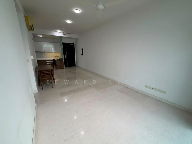 Kediaman Servis untuk Disewa di Setia Sky 88 - Edward Siow - Kitchen - PropertyGuru.com.my