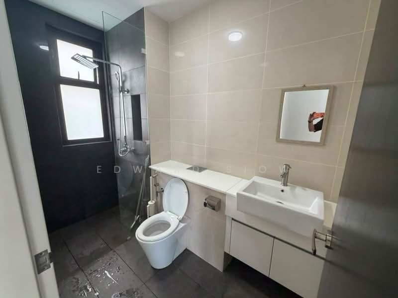 Kediaman Servis untuk Disewa di Setia Sky 88 - Edward Siow - Bathroom - PropertyGuru.com.my