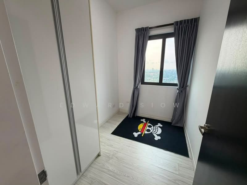 Kediaman Servis untuk Disewa di Setia Sky 88 - Edward Siow - Interior - PropertyGuru.com.my
