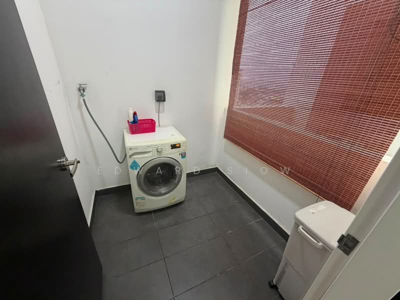 Kediaman Servis untuk Disewa di Setia Sky 88 - Edward Siow - Interior - PropertyGuru.com.my
