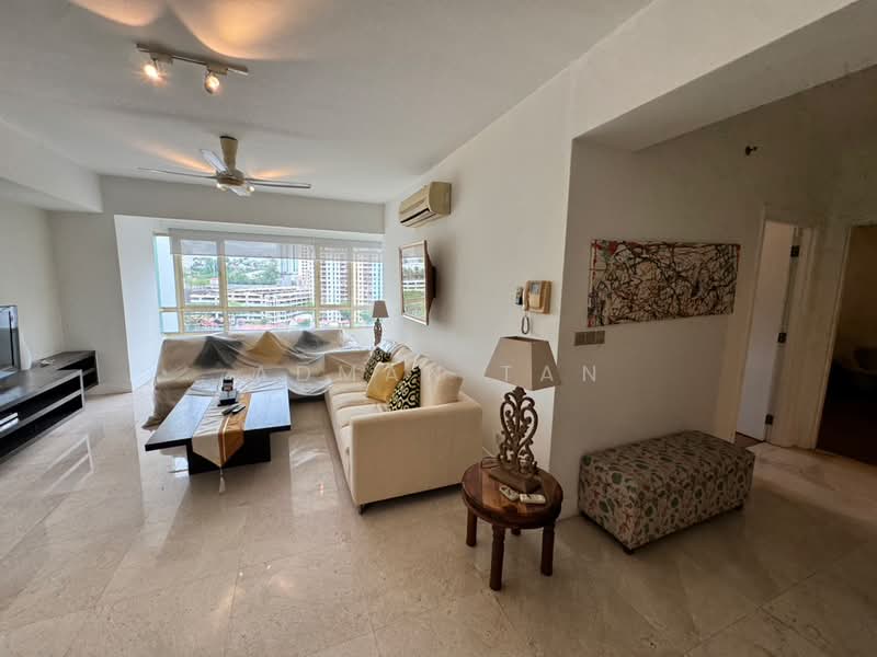 Kondominium untuk Dijual di Northpoint Residences - Adman Tan - PropertyGuru.com.my