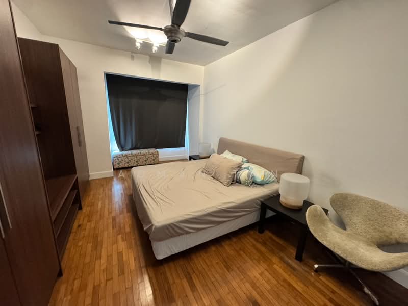 Kondominium untuk Dijual di Northpoint Residences - Adman Tan - PropertyGuru.com.my