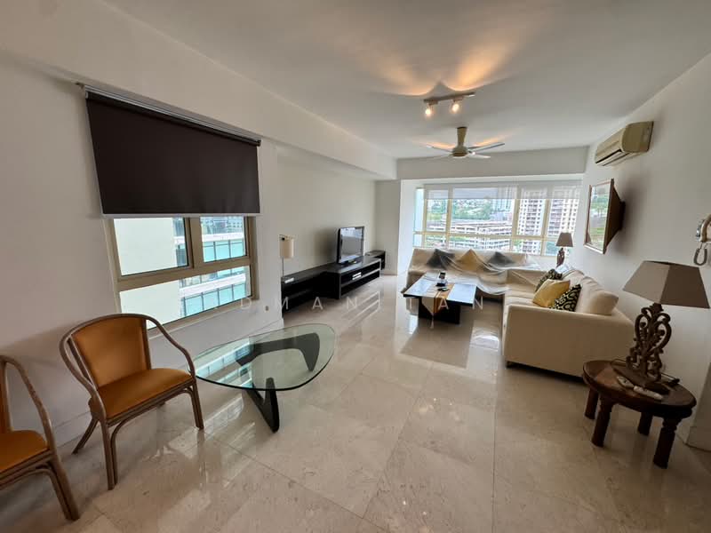 Kondominium untuk Dijual di Northpoint Residences - Adman Tan - PropertyGuru.com.my