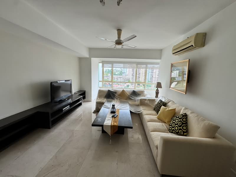 Kondominium untuk Dijual di Northpoint Residences - Adman Tan - PropertyGuru.com.my
